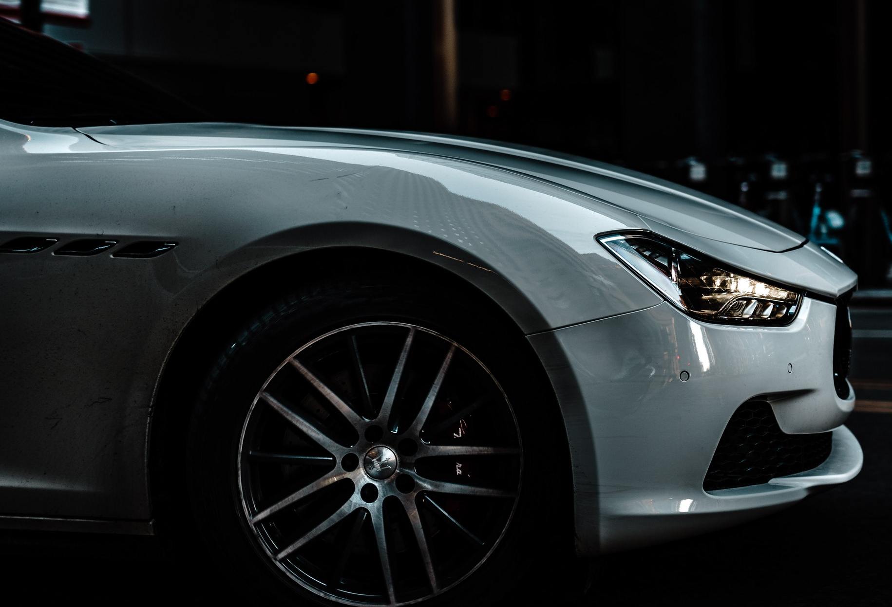 تأجير سيارات كازابلانكا